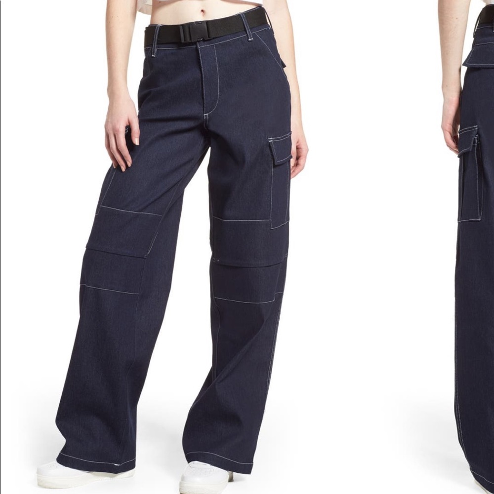 I AM GIA Jeans